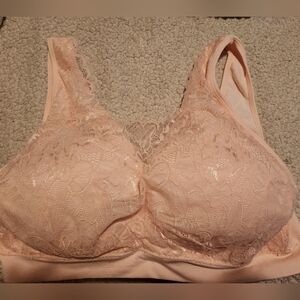Breezies Bra